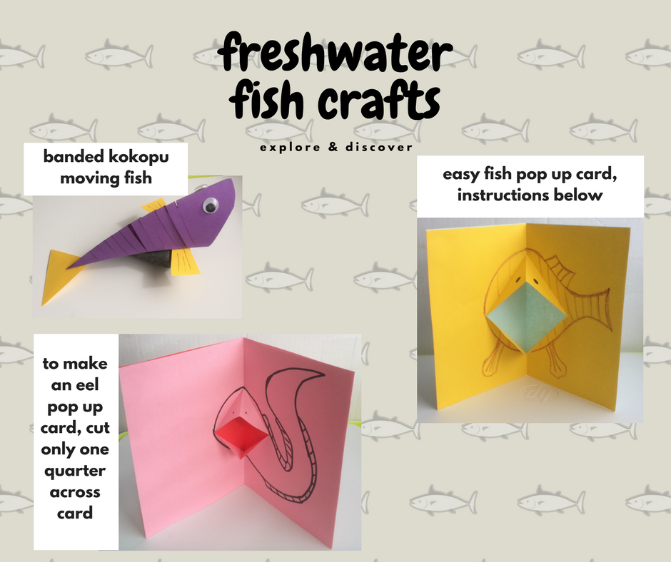 explore and discover nature school holiday crafts with a what is theme paper for school