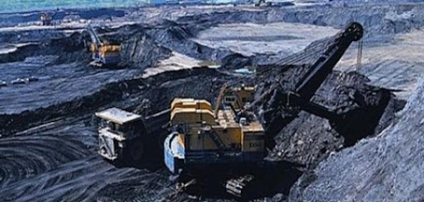 ما هو الغاز الصخري