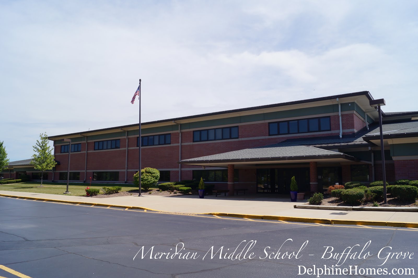 Delphine Homes Real Estate Buffalo Grove's Schools