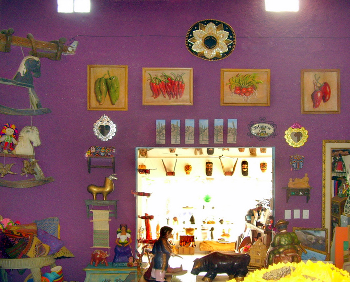 Latitude Options Casa Parra, La Paz, Mexico