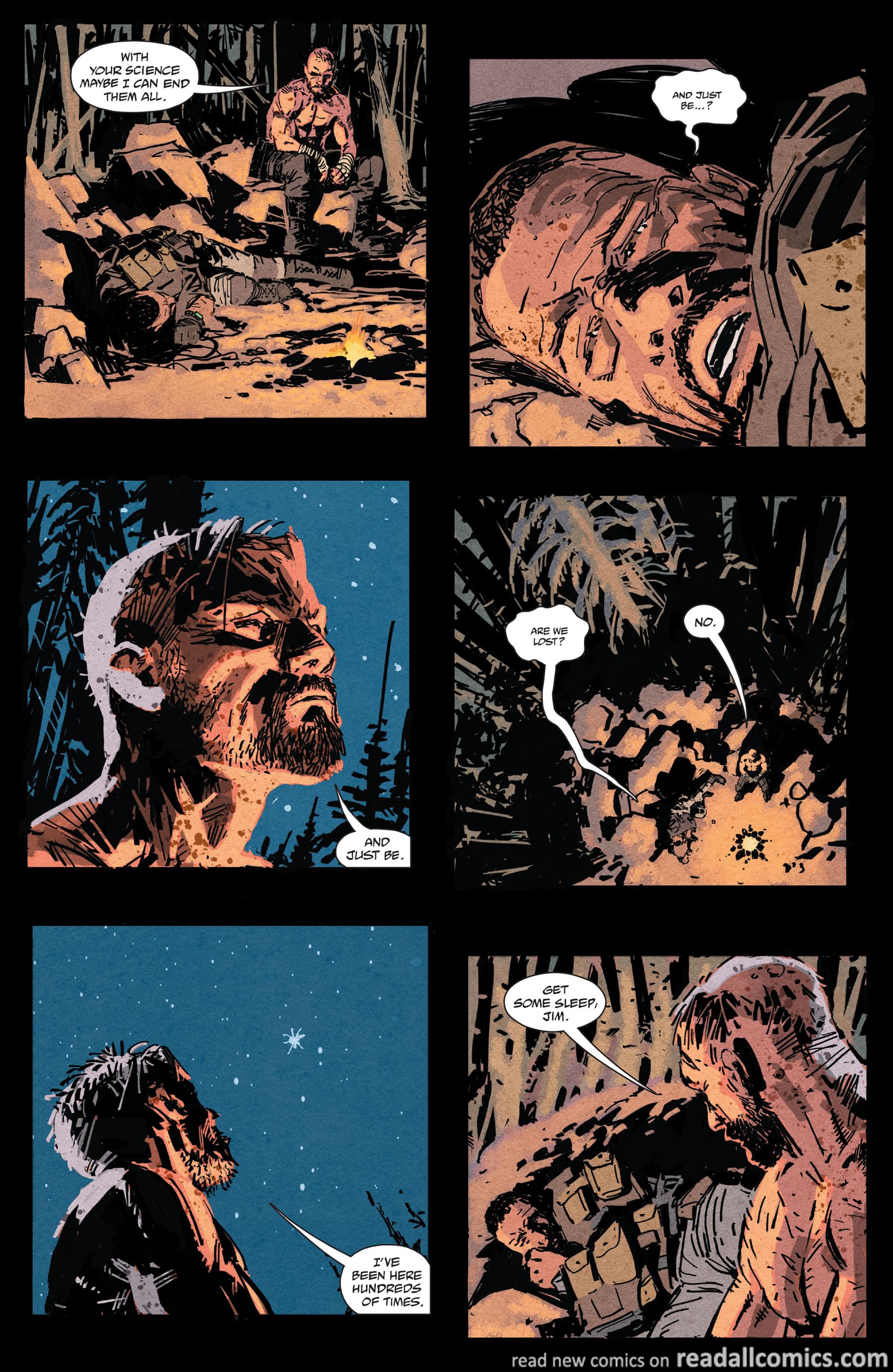 BRZRKR chapter 6 page 22