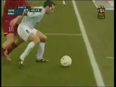 로마의 황제 프란체스코 토티 클라스 | 인스티즈