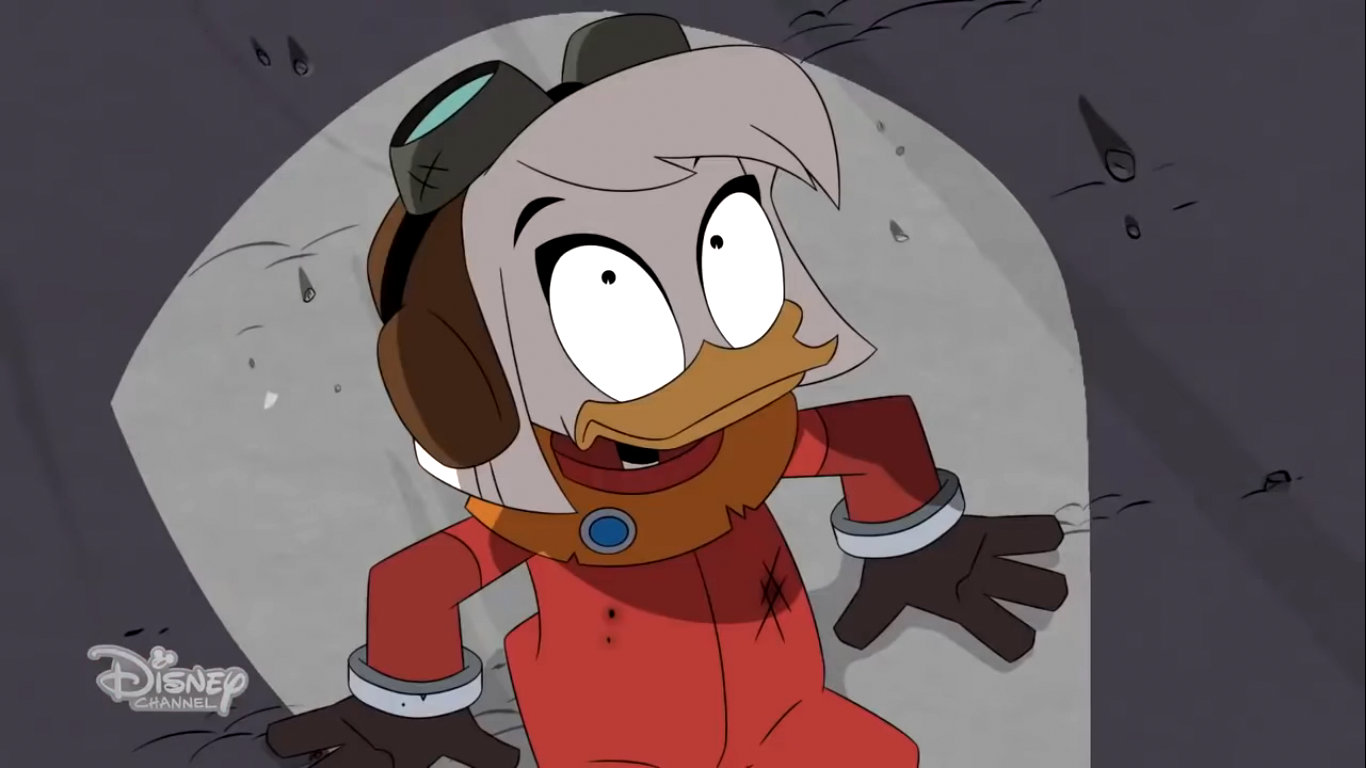 Canada Ducktales What Ever Happened To Della Duck Premieres