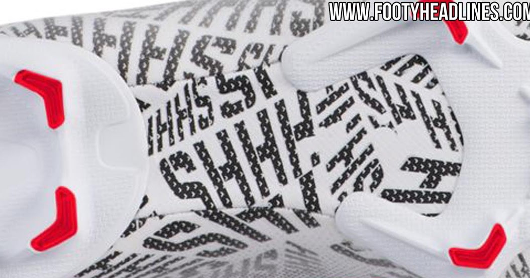 mercurial neymar 2019