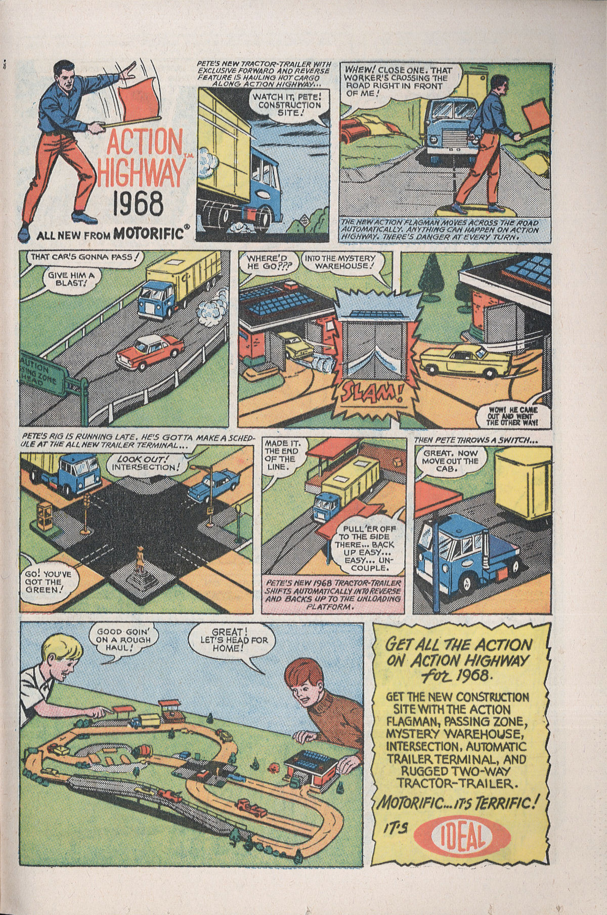 The Flash (1959) issue 183 - Page 24