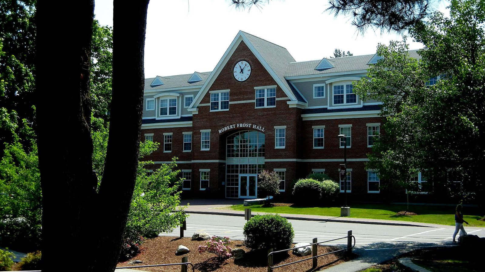 Mercy College (New York) College Choices