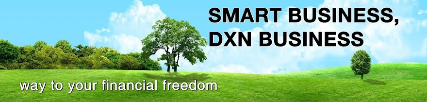 Smart Business, DXN Business