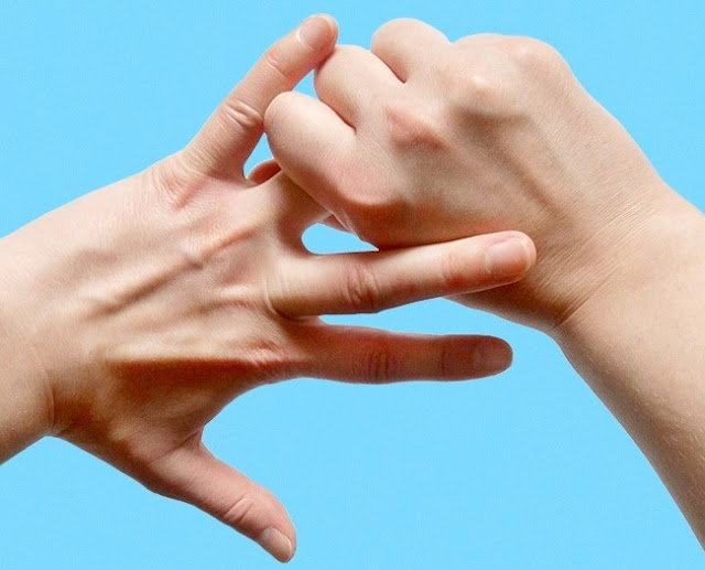 সুস্থ থাকার চাবিকাঠি