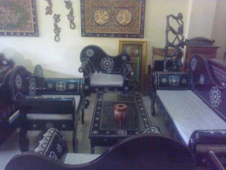 75 Koleksi Kursi Sofa Cukli Lombok HD