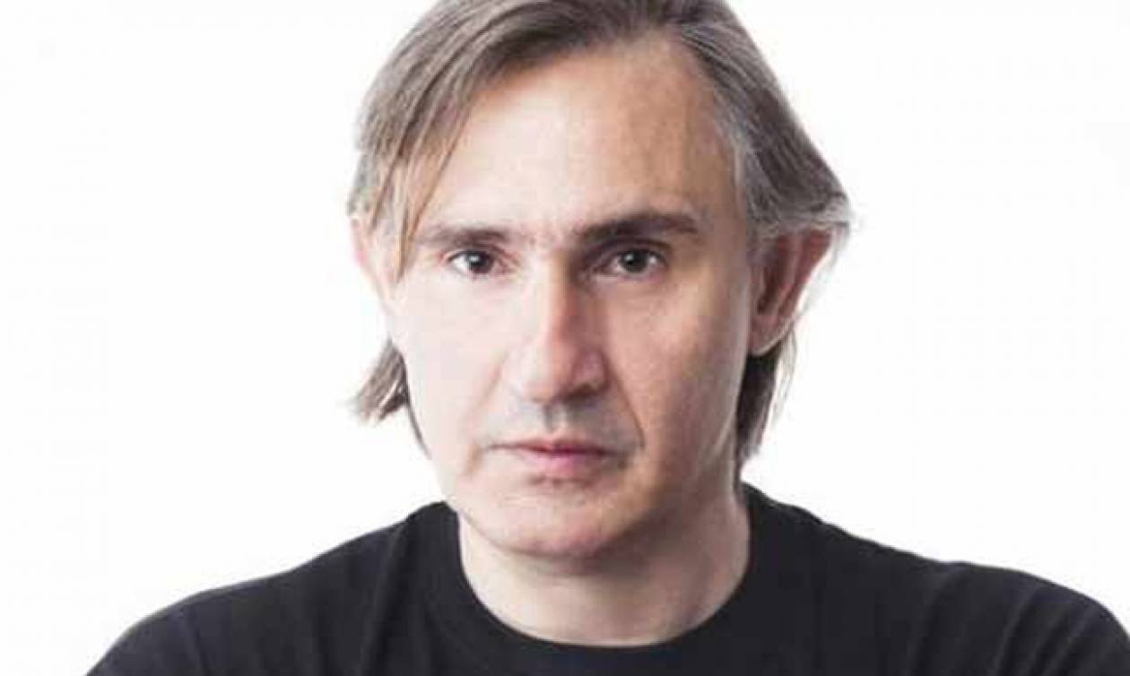 Άκης Σακελλαρίου: Η εξομολόγησή του για την περιπέτεια της υγείας του (βίντεο) Άκης Σακελλαρίου: Η εξομολόγησή του για την περιπέτεια της υγείας του (βίντεο)