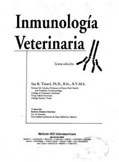 introduccion a la inmunologia veterinaria tizard
