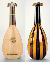 instruments instrument lute renaissance medieval music musical baroque canada making keyboard encounters opus violin vocal harpsichord guitar