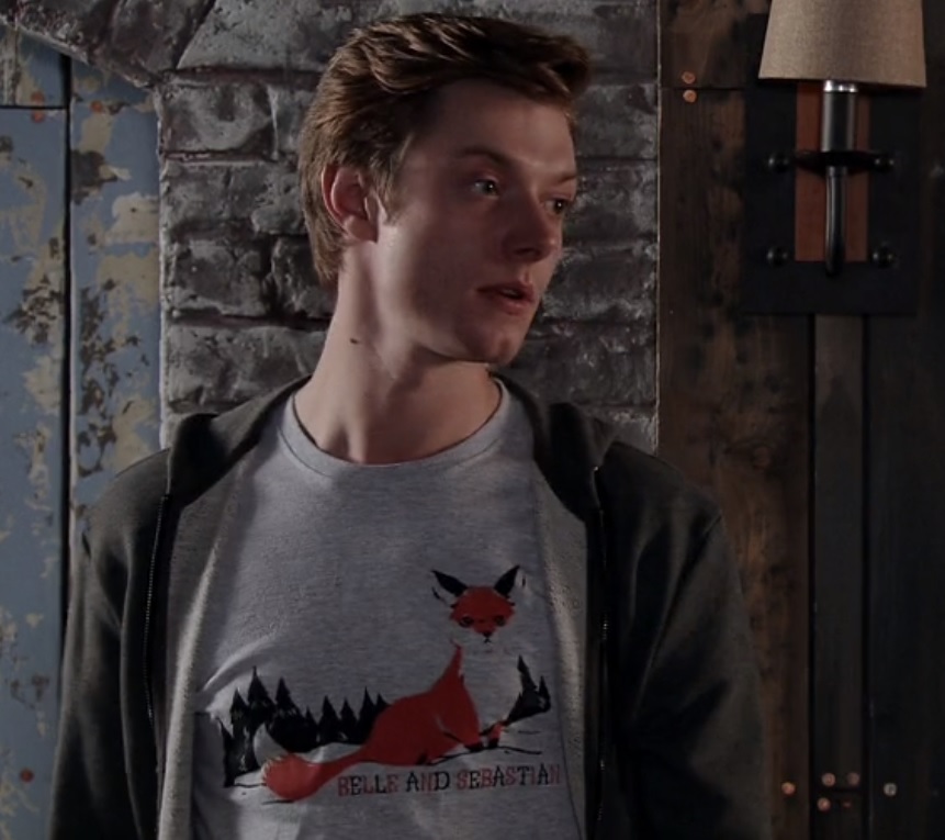 If Youre Feeling Sinister - Wikipedia