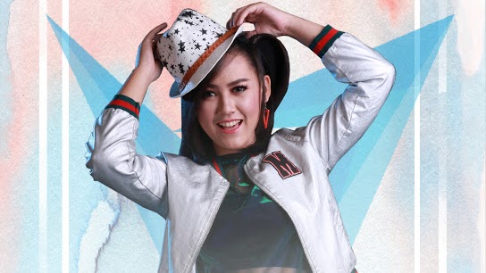 Mantan Kuwi Sampah Happy Asmara Lirik Dan Chord