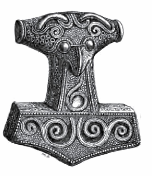 The Norse Mythology Blog The Thor Movies and Norse