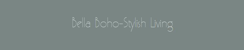 Bella Boho - Stylish Living