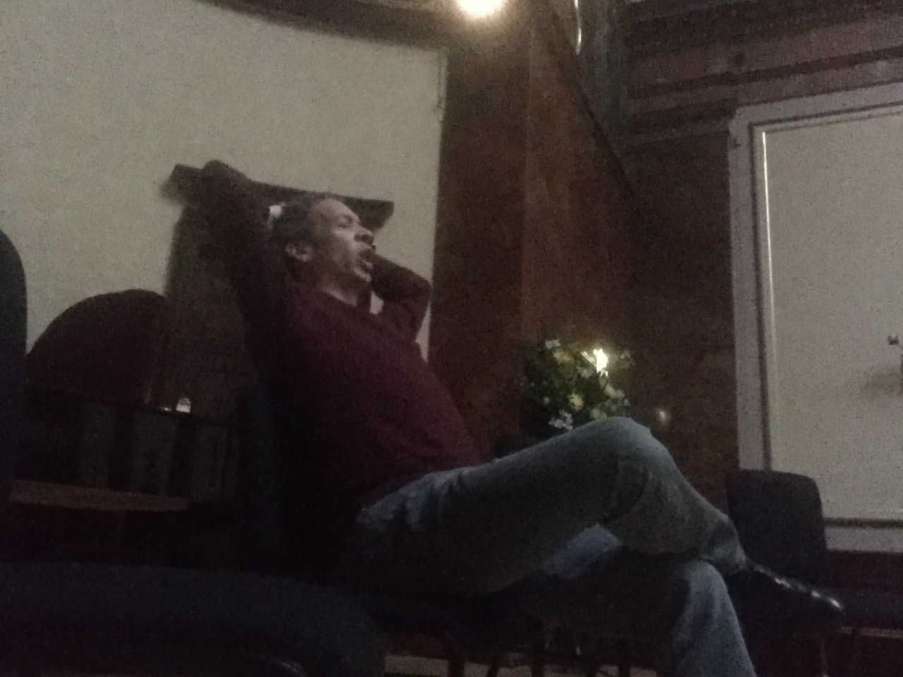 Schubert Cycle Project