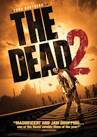Cõi Chết 2 - The Dead 2