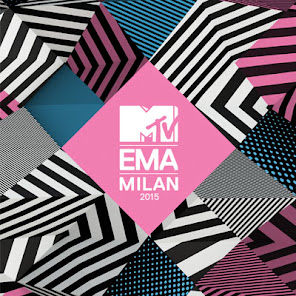 MTV EMA - Oficial