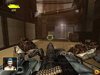 10 Game FPS Gamecube Terbaik 40 10 Game FPS Gamecube Terbaik 40