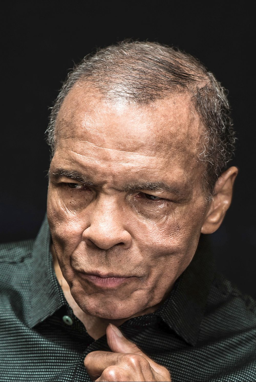 легендарная личность