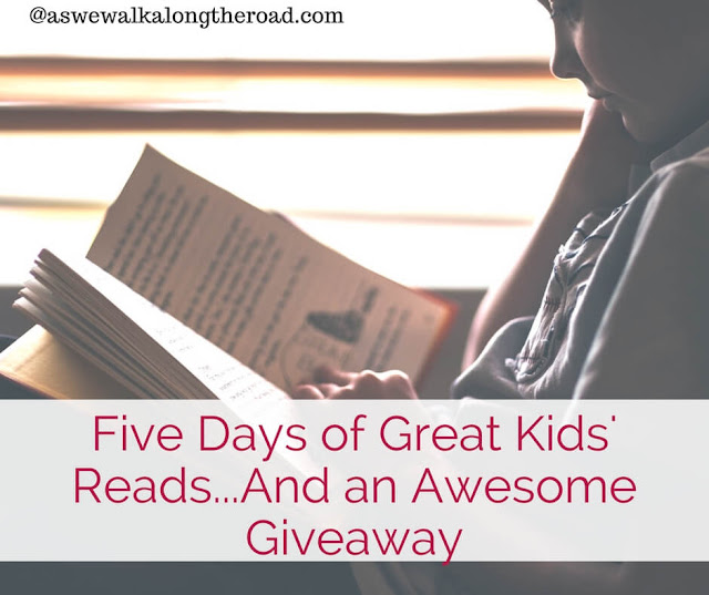 Great kids' literature Great kids' literature