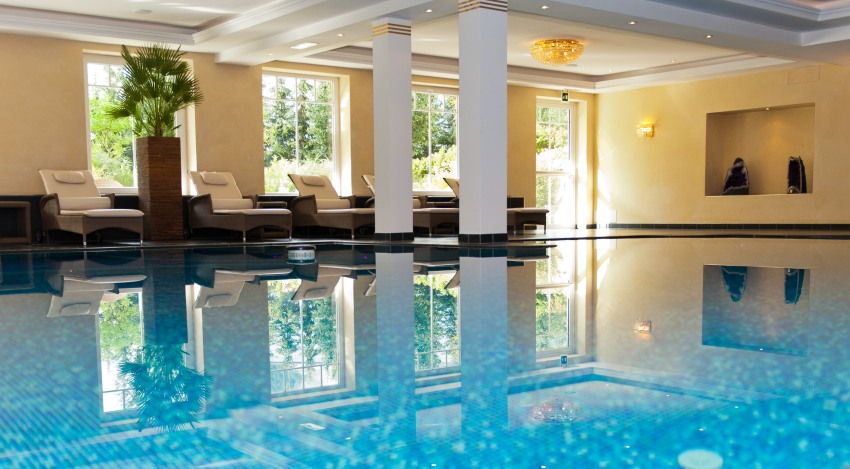 Hotel Alpenpalace, Best Wellness Hotels Austria, Südtirol, Ahrntal
