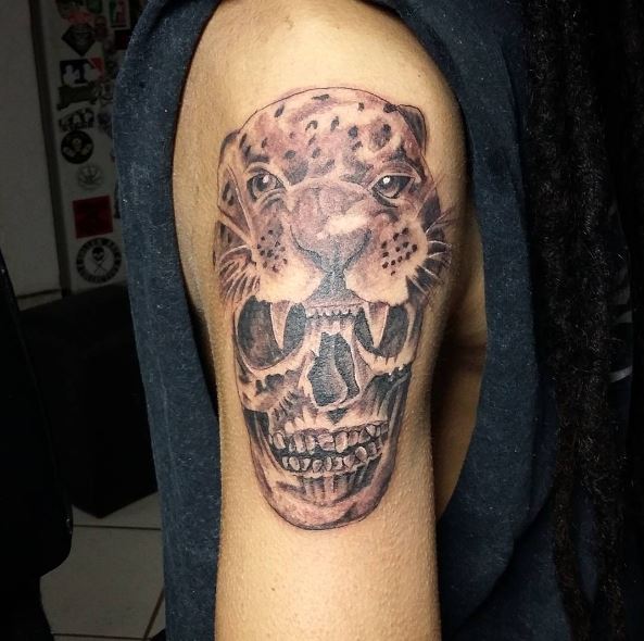 Aztec Tattoos