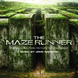 The Maze Runner Song - The Maze Runner Music - The Maze Runner Soundtrack - The Maze Runner Score