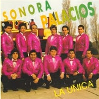 sonora palacios la unica