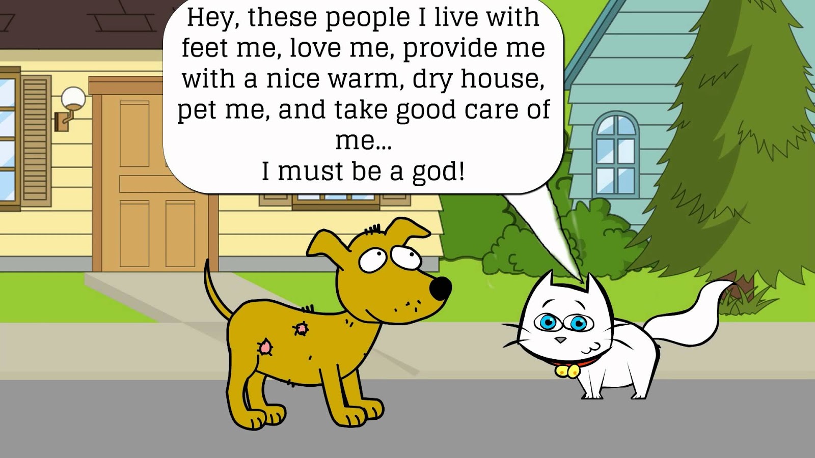 Funny Cat Jokes The Only 10 Cat Puns You Will Ever Need