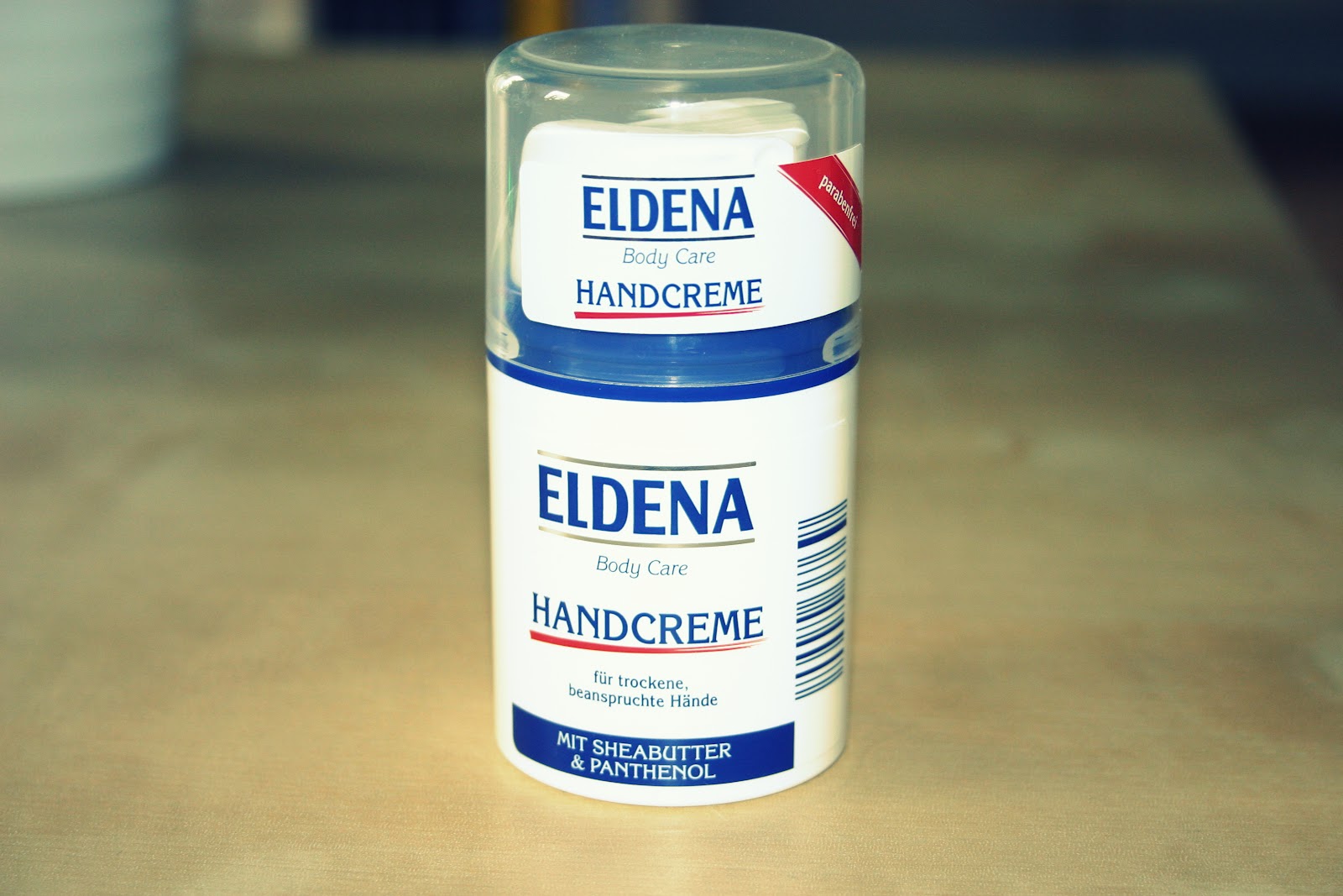 Eldena Handcreme Dm