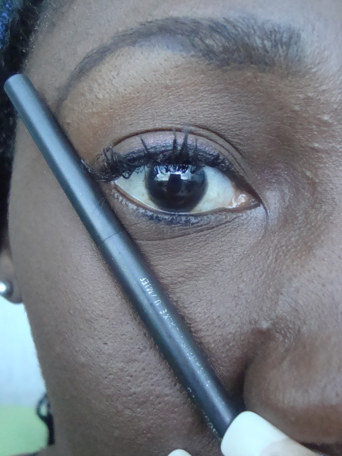 Dark Skinned Girls Included........ Find the Perfect Eyebrow for Your Face......