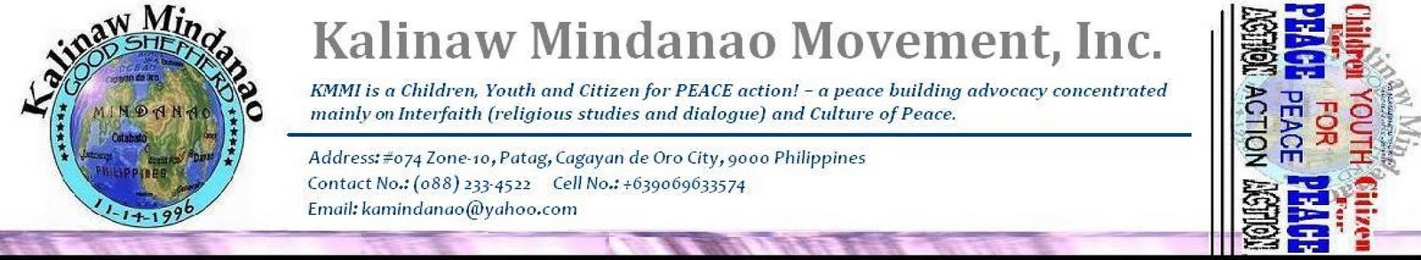 KALINAW MINDANAO MOVEMENT, INC.