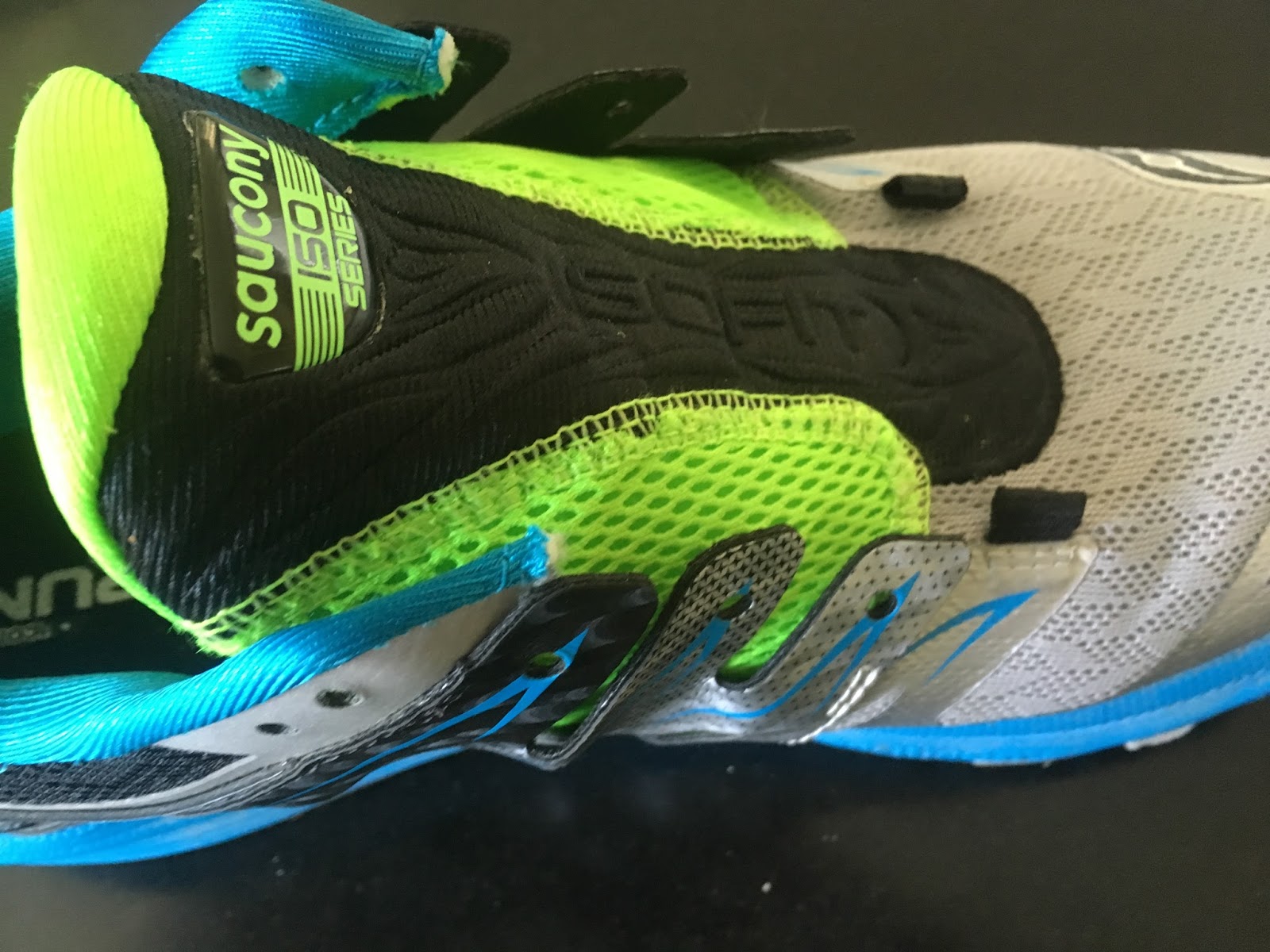 Road Trail Run: Review Saucony Zealot ISO 2: The Zealot Abides. With ...