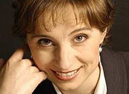 Carmen Aristegui es TT en Twitter