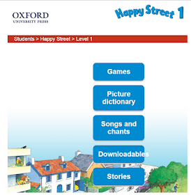  HAPPY STREET 1 - 2