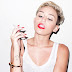 Miley Cyrus monta estúdio caseiro e gravadora teme que a cantora lance algo parecido com Bjork