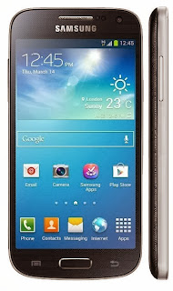  Harga  dan Spesifikasi Terbaru Samsung  Galaxy  S4 Mini GT 