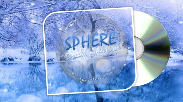 Stphane Grare, GrareFamilyProduction, Juste Une Vie, Sphere, Dream Universe