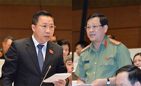 TS Nguyễn Sĩ Dũng: ĐBQH Việt Nam không có đặc quyền, nên có thể bị khởi kiện