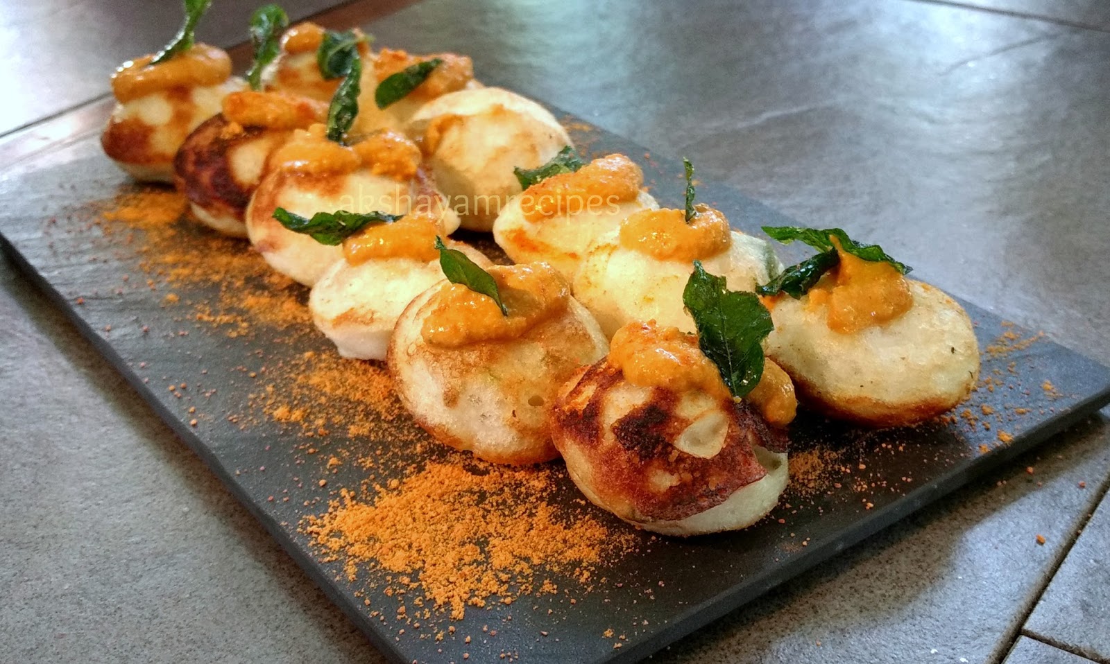 Breakfast with Jackfruit Home cooking