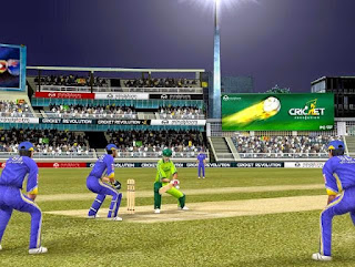 download Cricket revolution pc game version full