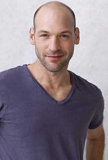 Corey Stoll