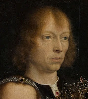 Gerard David ~ Gênios da pintura ~ Gótico