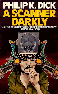 O Homem Duplo - Philip K. Dick - Scanner Darkly