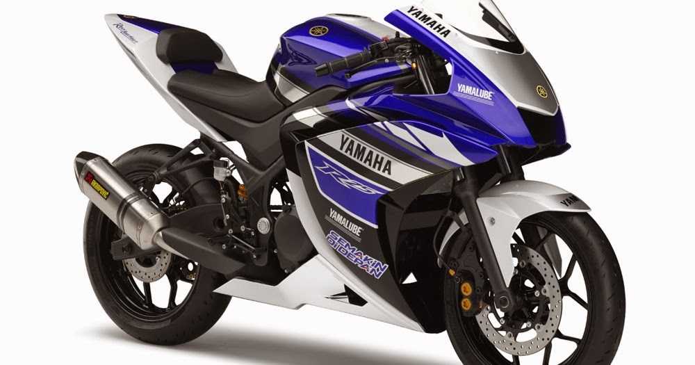 yamaha r25 olx