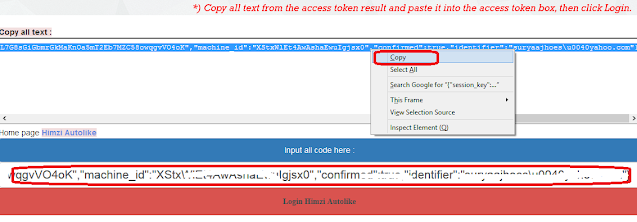 15 Cara Mendapat Like Banyak 1000 - 5000 Di Facebook Tanpa Aplikasi