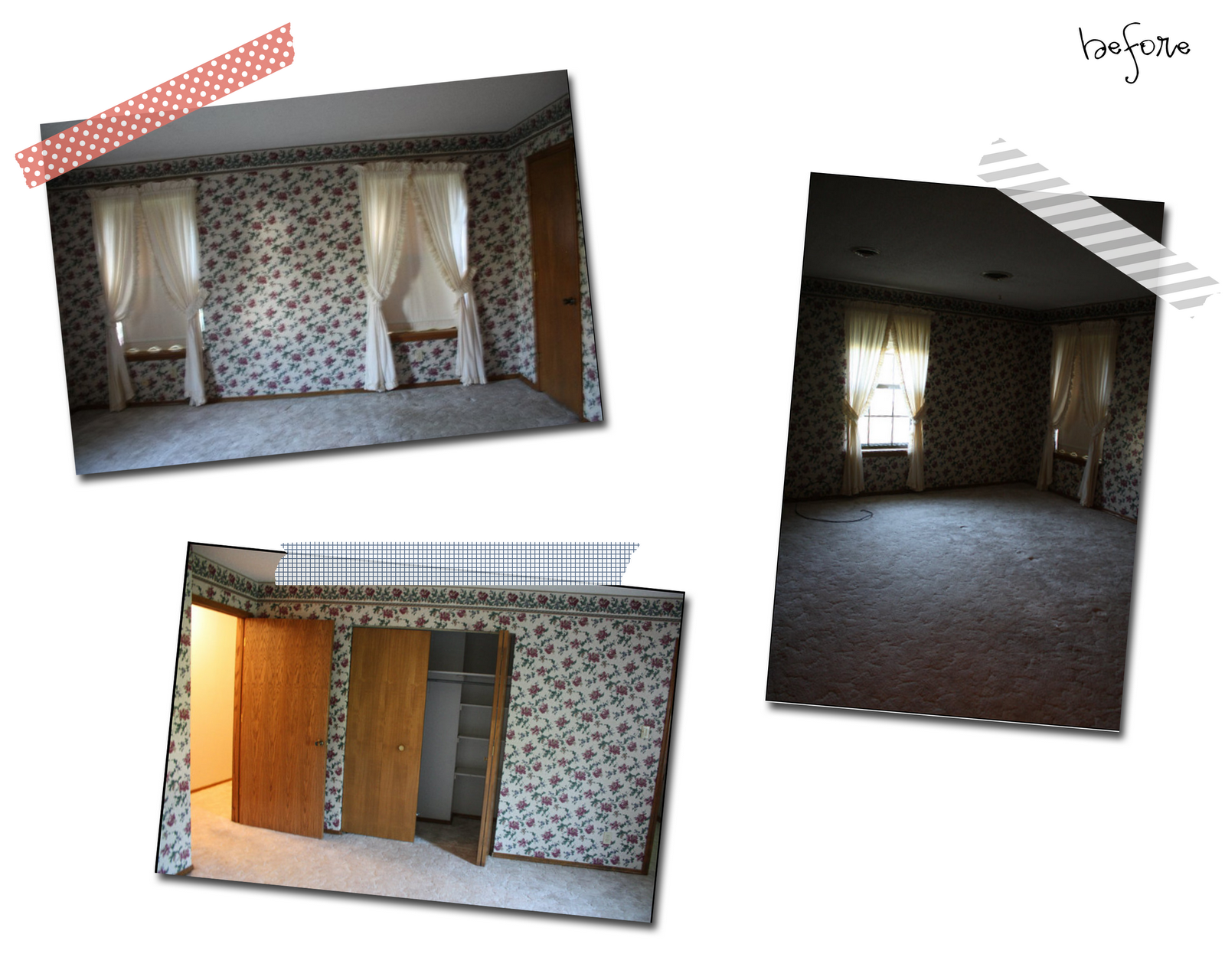 517 creations before & {happily ever} after...master bedroom