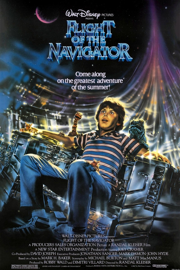 Películas que marcaron tu infancia y ahora dan risa  - Página 8 FLIGHT%2BOF%2BTHE%2BNAVIGATOR%2Bposter